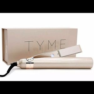 Tyme Pro 2 in 1 Iron